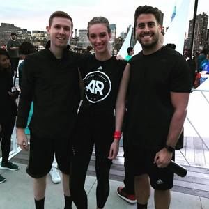 Meet your Posher, Nick